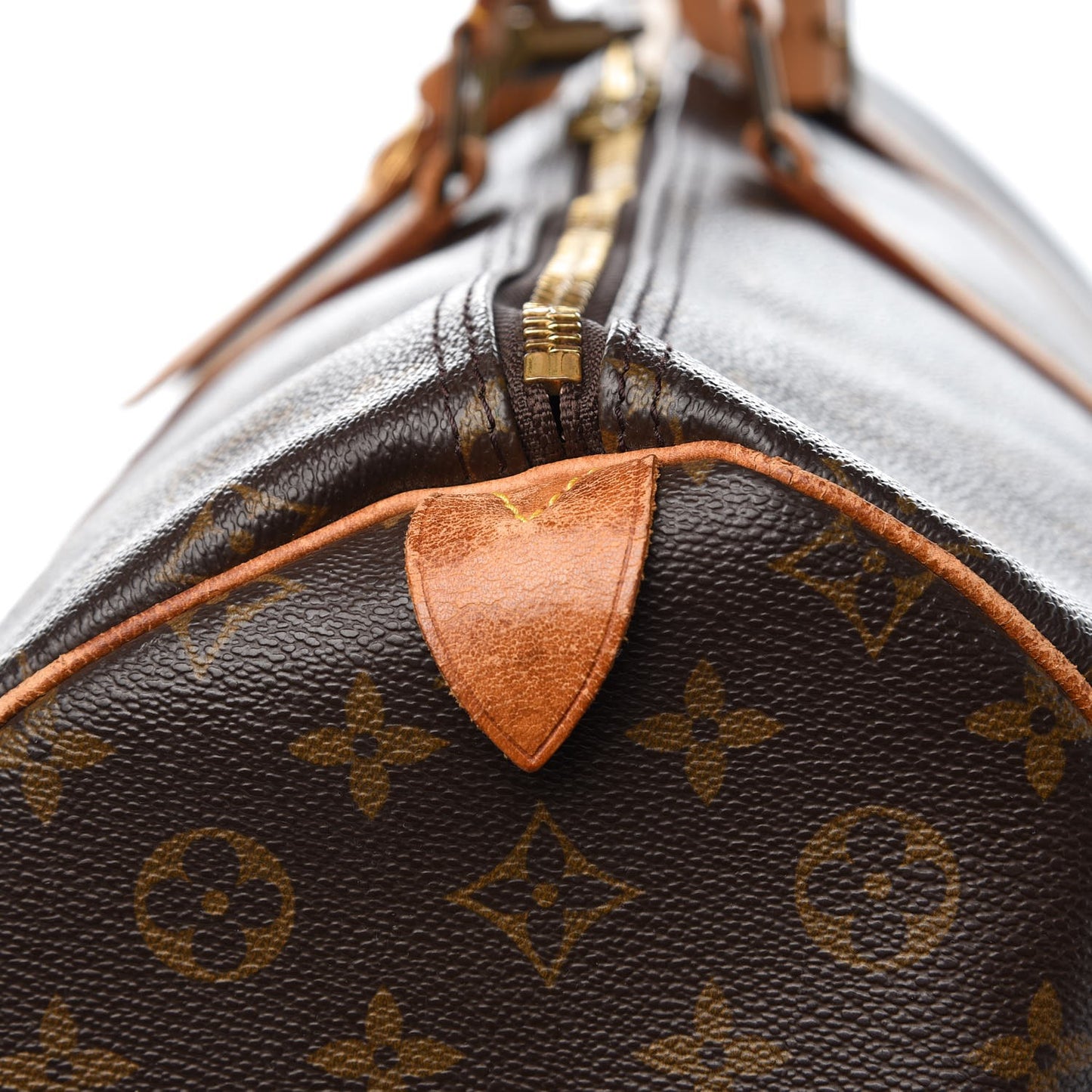 Monogram Keepall 55