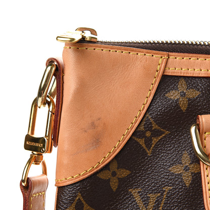 Louis Vuitton Monogram Odeon GM 7 of 12