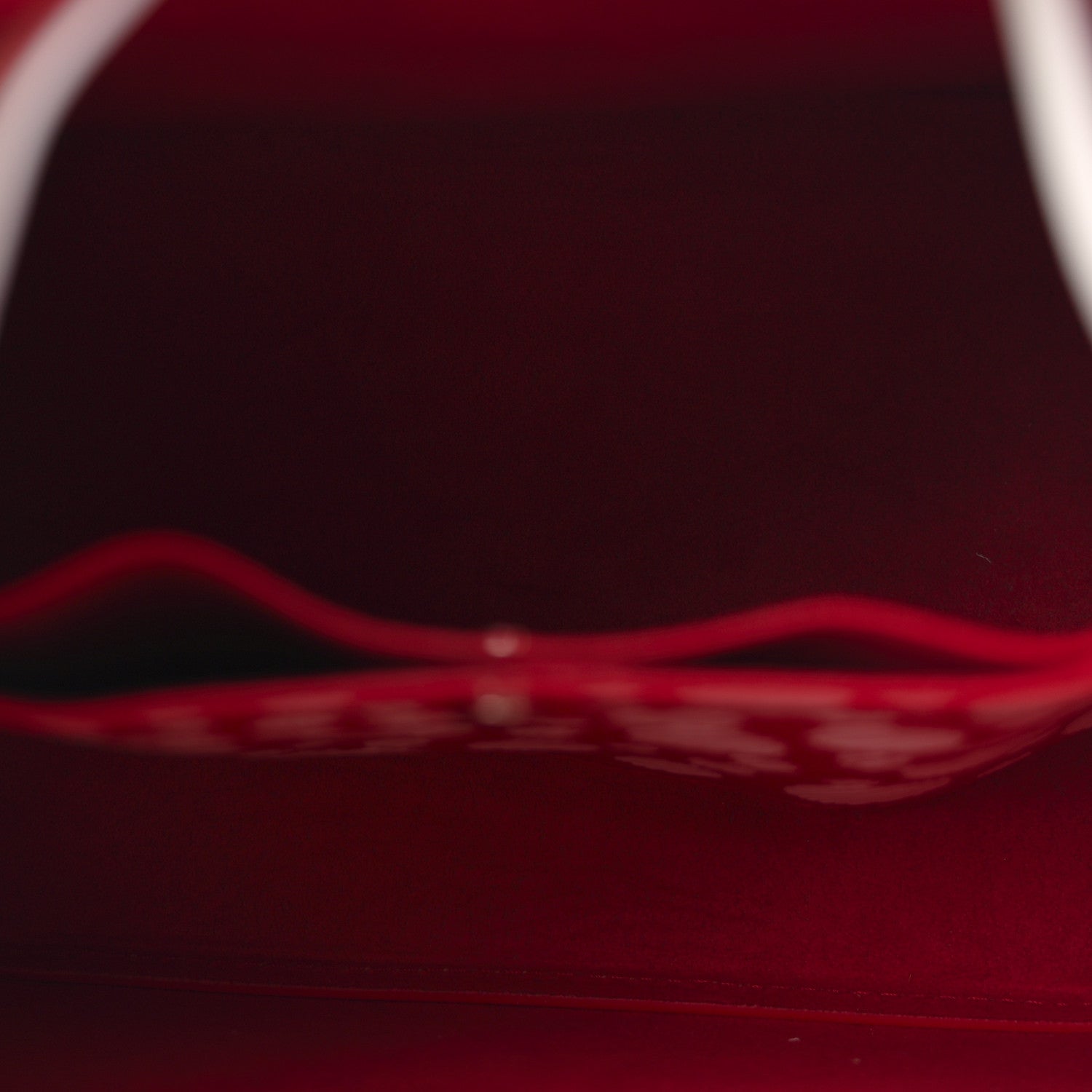 Louis Vuitton LV X YK Epi Neonoe BB Red White 5 of 9