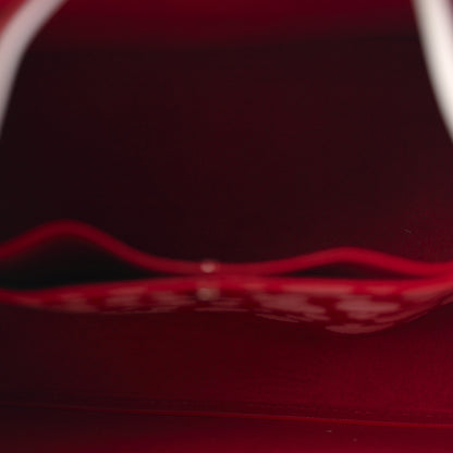 Louis Vuitton LV X YK Epi Neonoe BB Red White 5 of 9