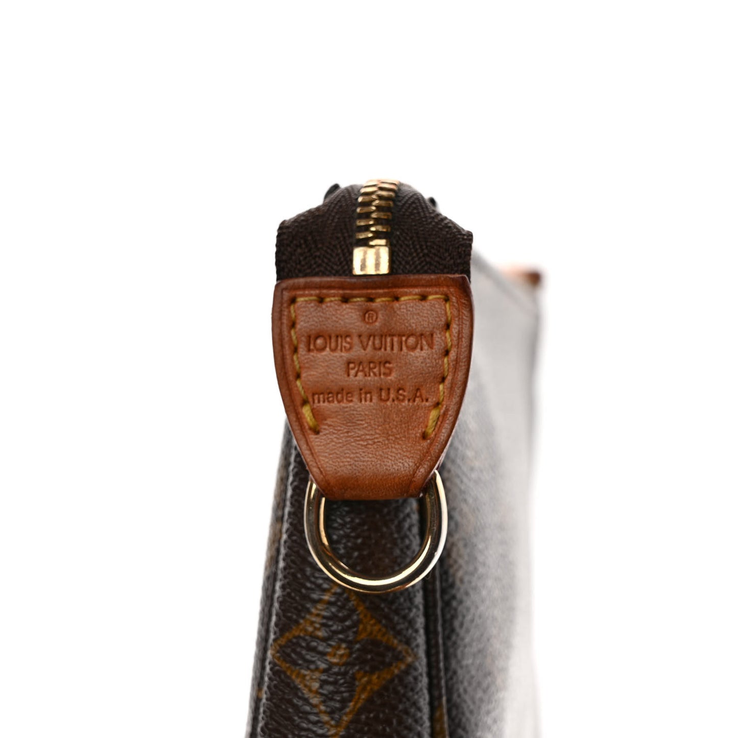 Monogram Pochette Accessories