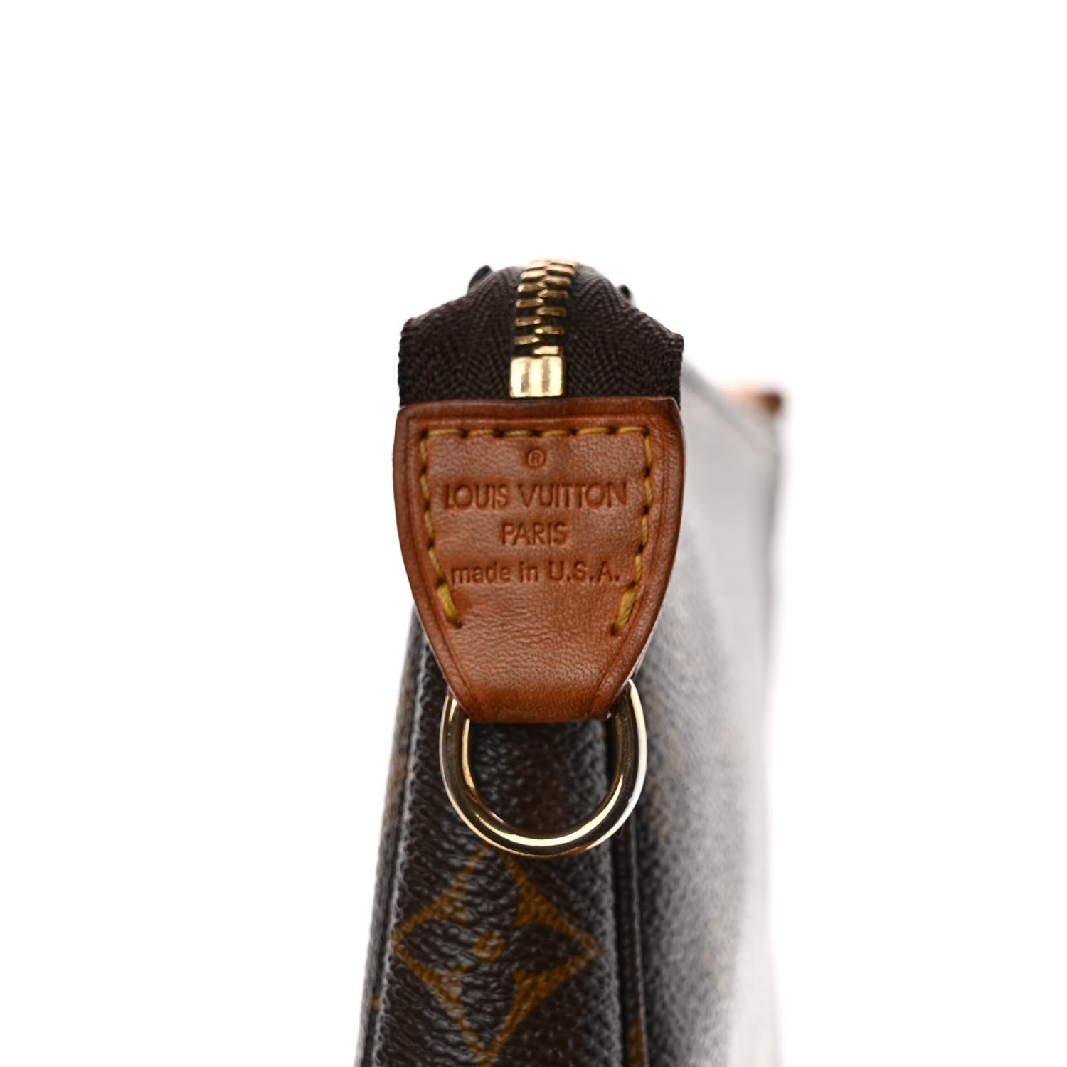 Louis Vuitton Monogram Pochette Accessories 6 of 8