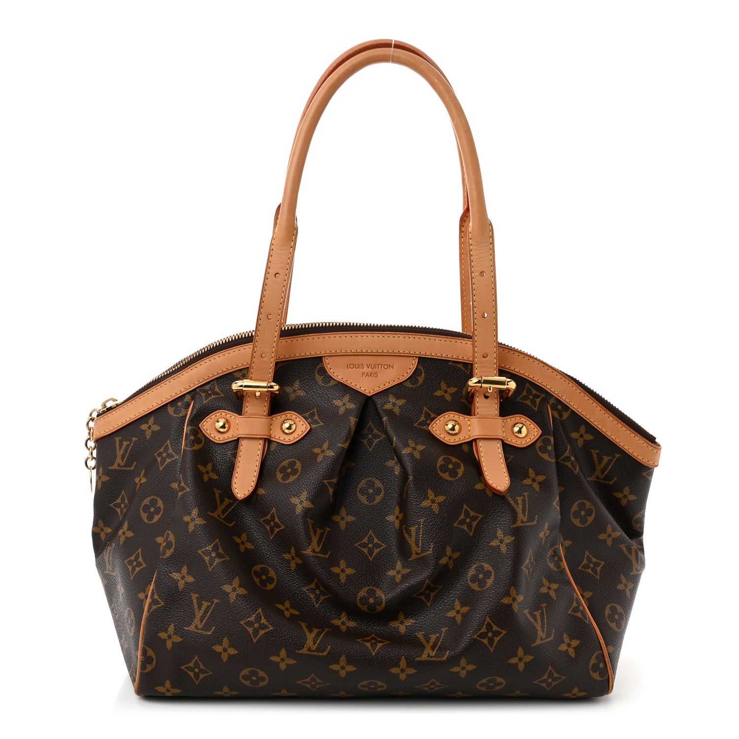 Louis Vuitton Monogram Tivoli GM 1 of 10