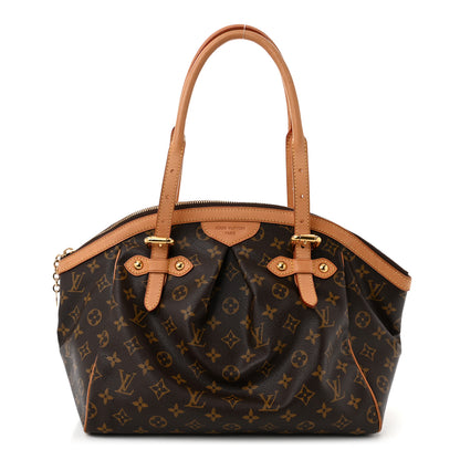 Louis Vuitton Monogram Tivoli GM 1 of 10