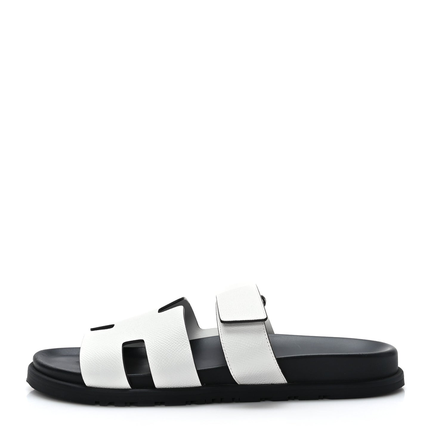Epsom Mens Chypre Sandals 43 White