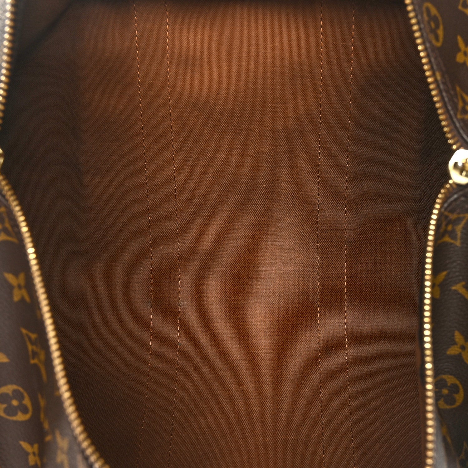 Louis Vuitton Monogram Keepall Bandouliere 45 4 of 12