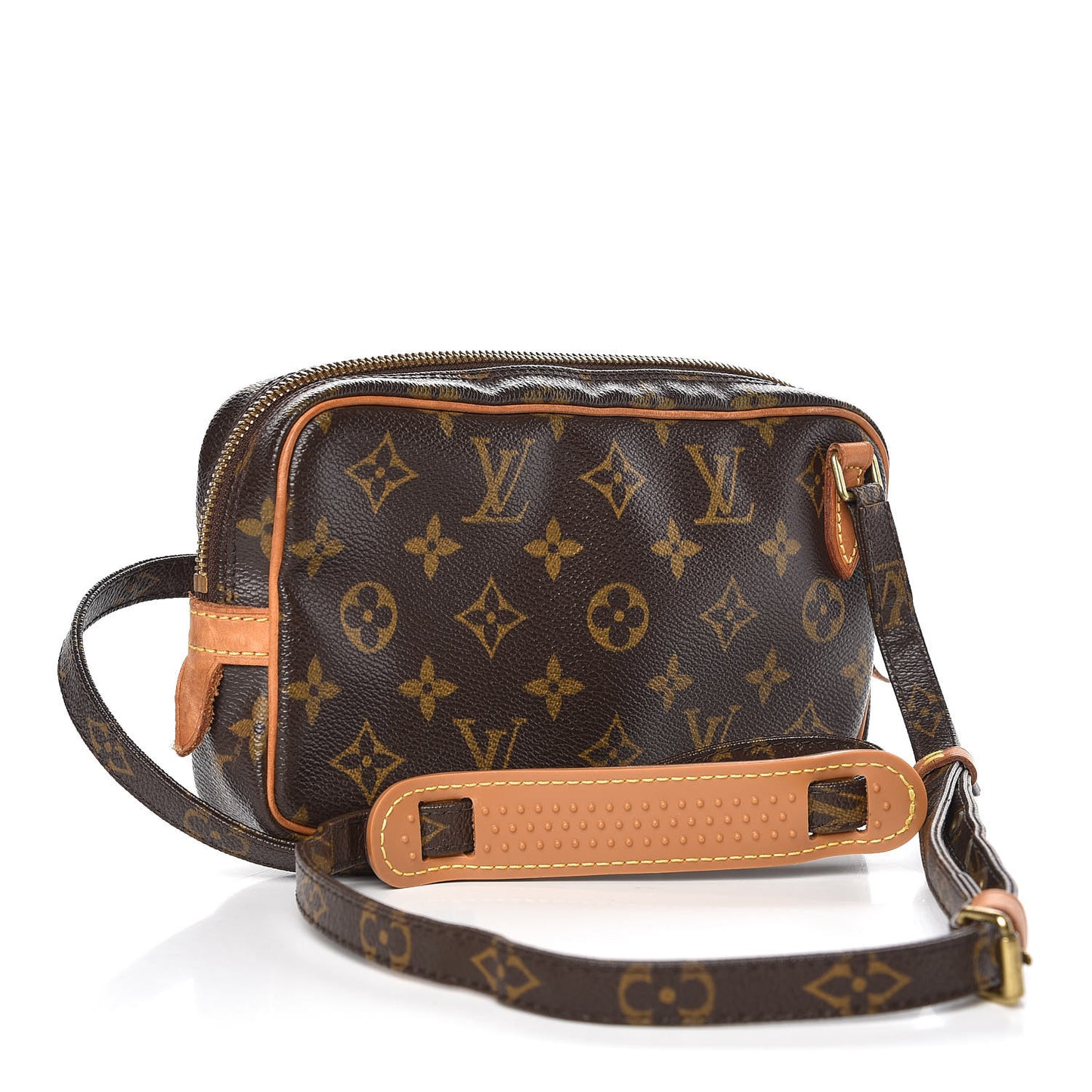 Monogram Pochette Marly Bandouliere