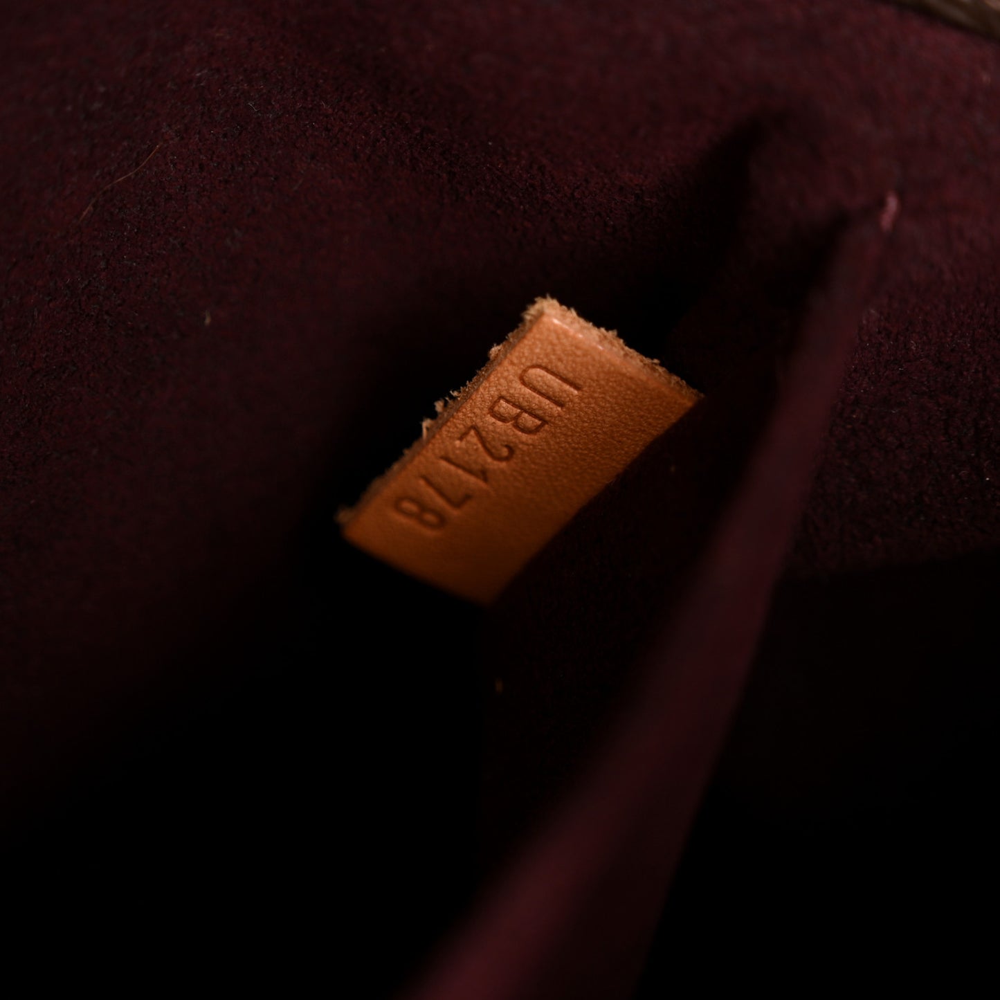 Monogram Montaigne MM