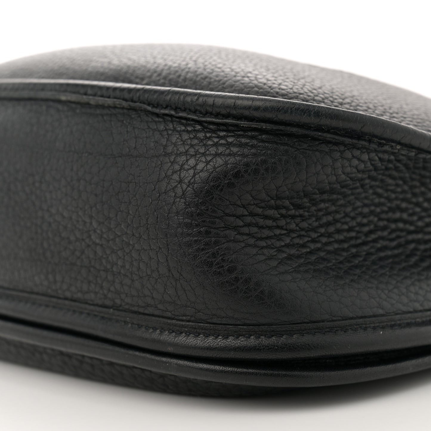 Taurillon Clemence Evelyne II PM Black