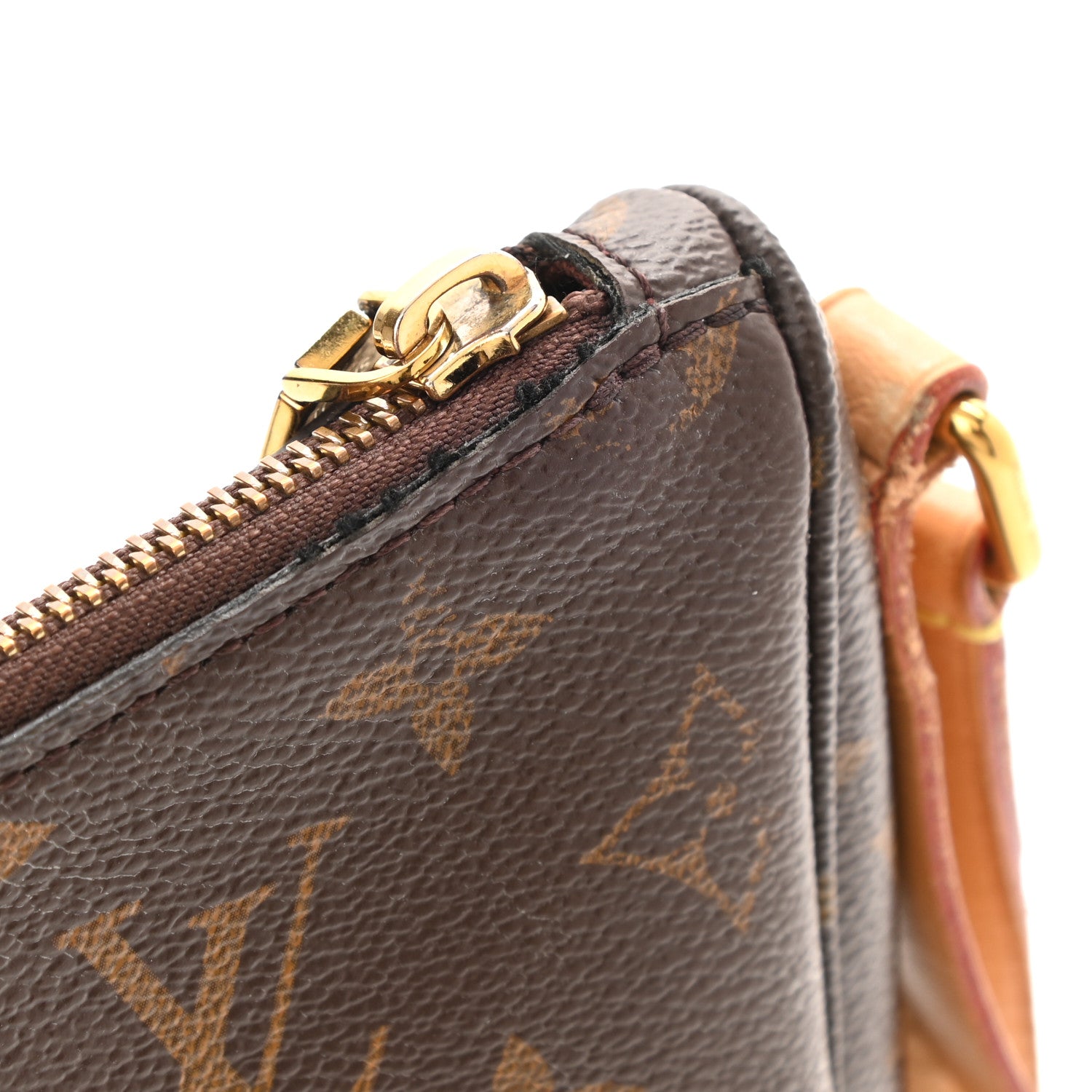 Louis Vuitton Monogram Mabillon 11 of 11