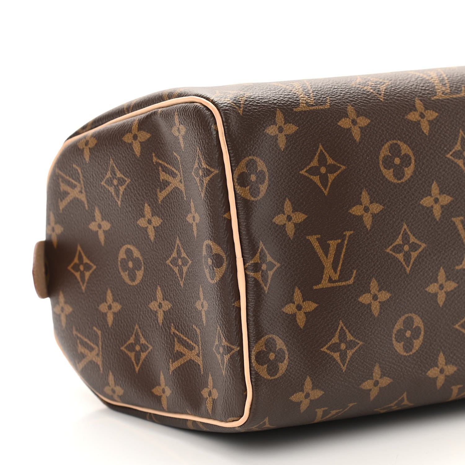 Louis Vuitton Monogram Speedy 25 9 of 10