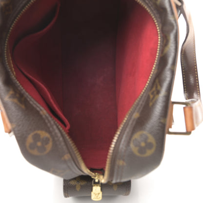 Louis Vuitton Monogram Excentri-Cite 5 of 15