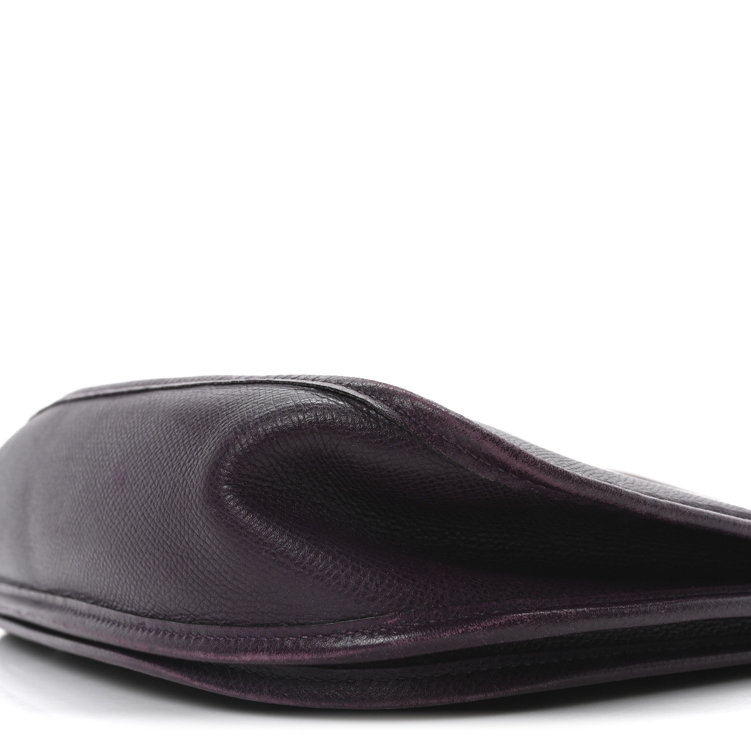 Hermes Epsom Evelyne II PM Violet 9 of 9