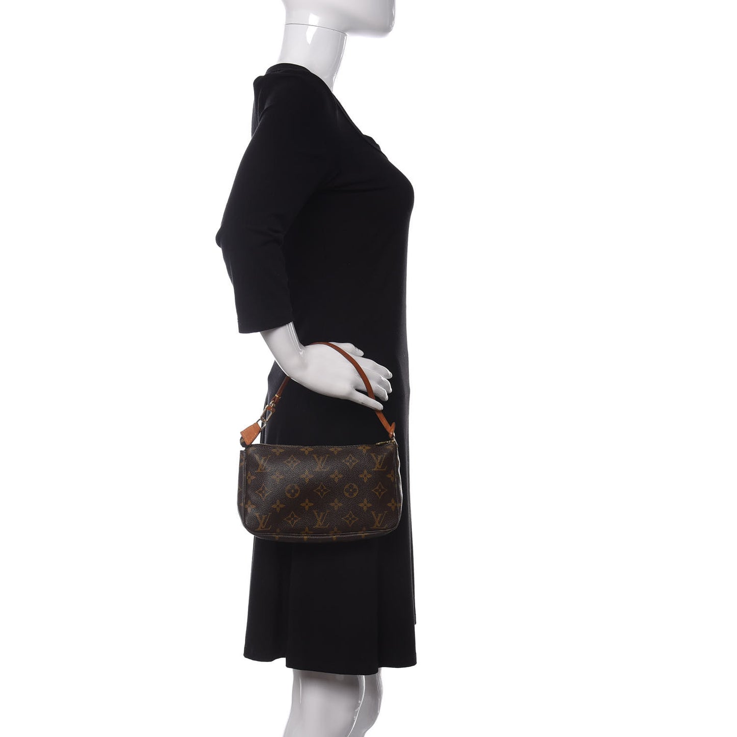 Monogram Pochette Accessories