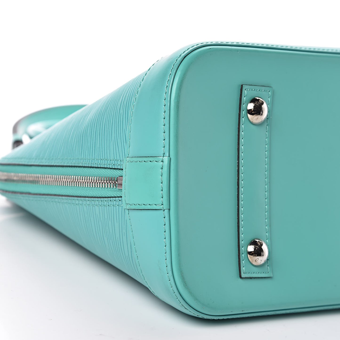 Epi Alma PM Turquoise