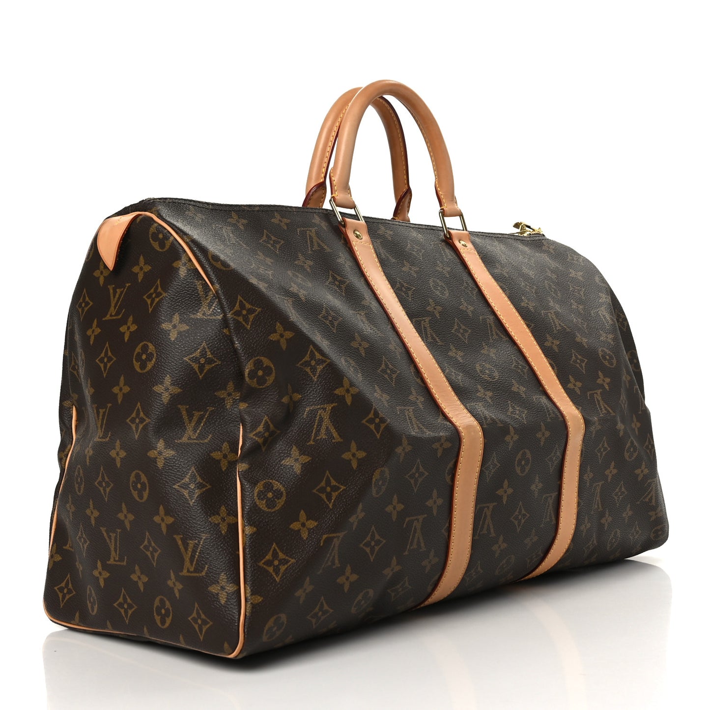 Monogram Keepall 50