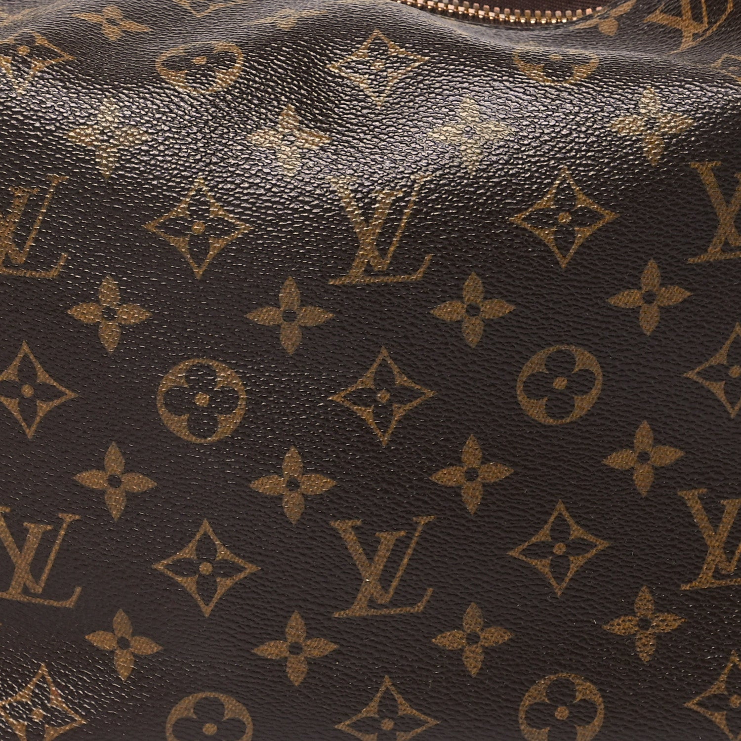 Louis Vuitton Monogram Sully PM 8 of 12