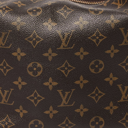 Louis Vuitton Monogram Sully PM 8 of 12