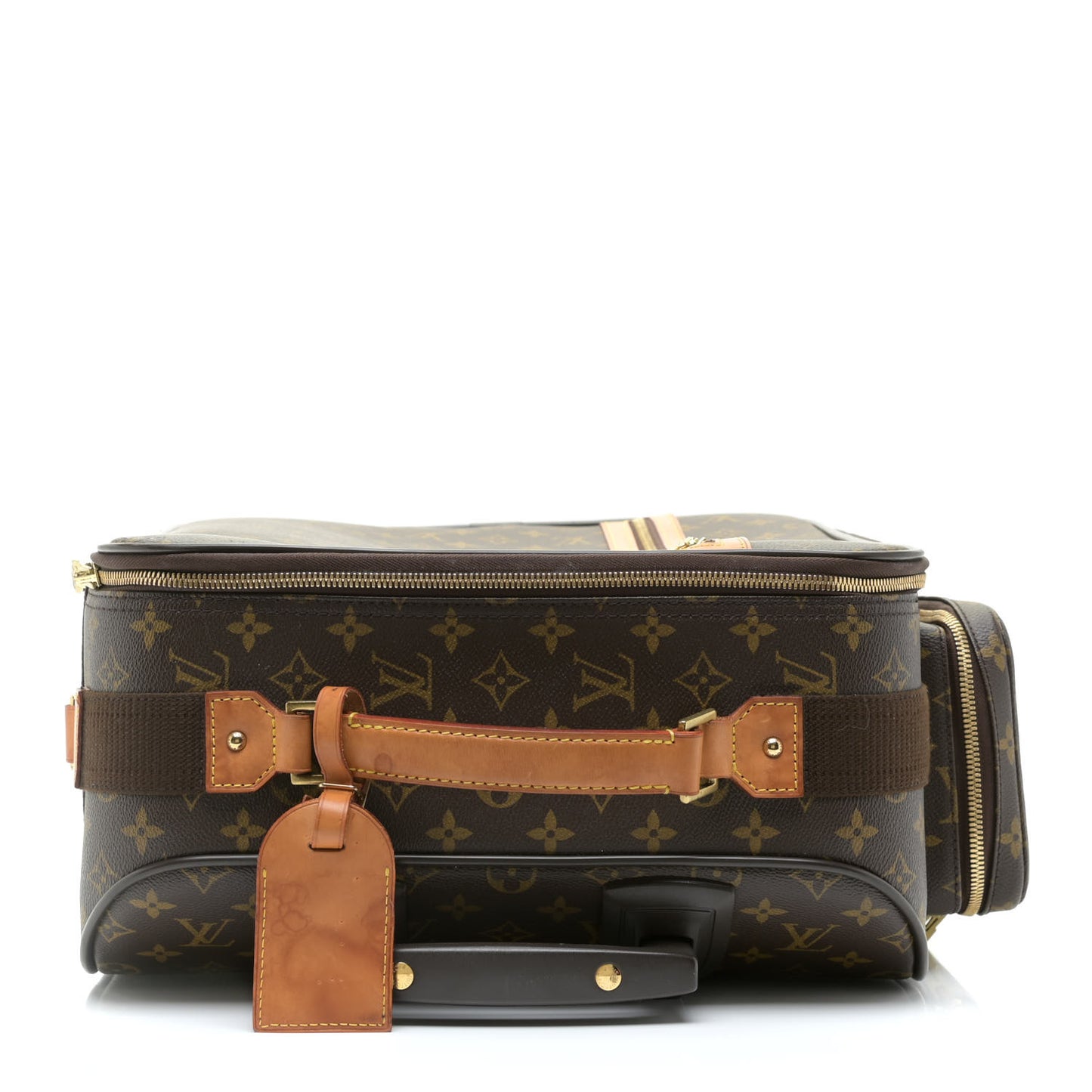 Monogram Bosphore Trolley 50