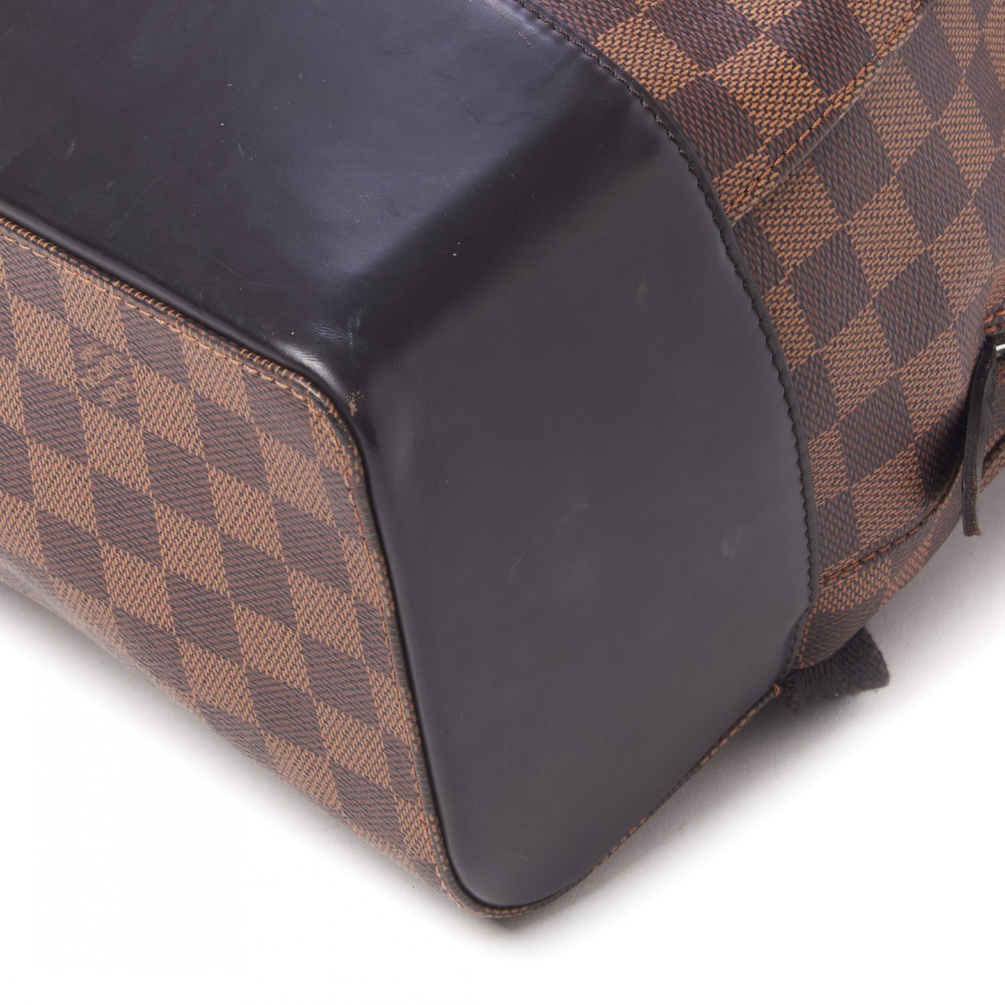 Damier Ebene Jake Backpack