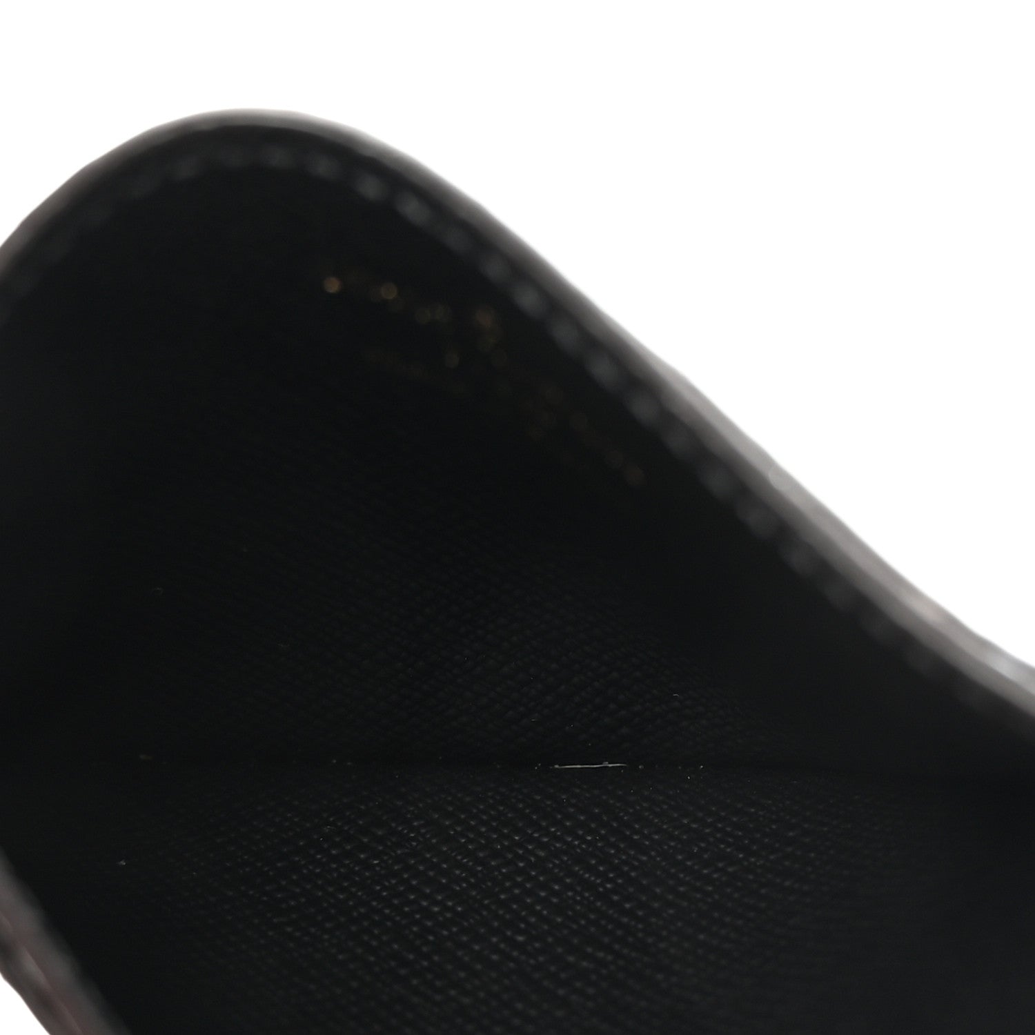 Louis Vuitton Reverse Monogram Card Holder 5 of 7