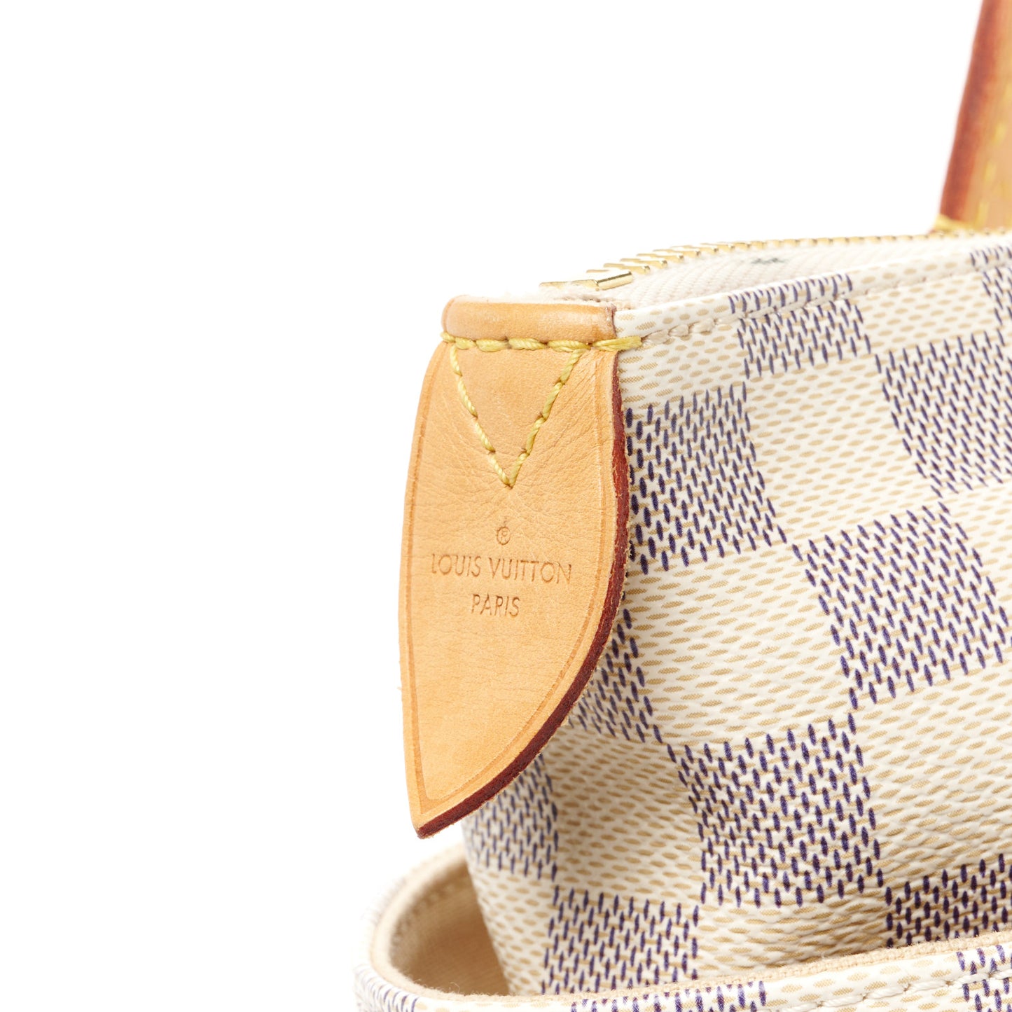 Damier Azur Totally PM