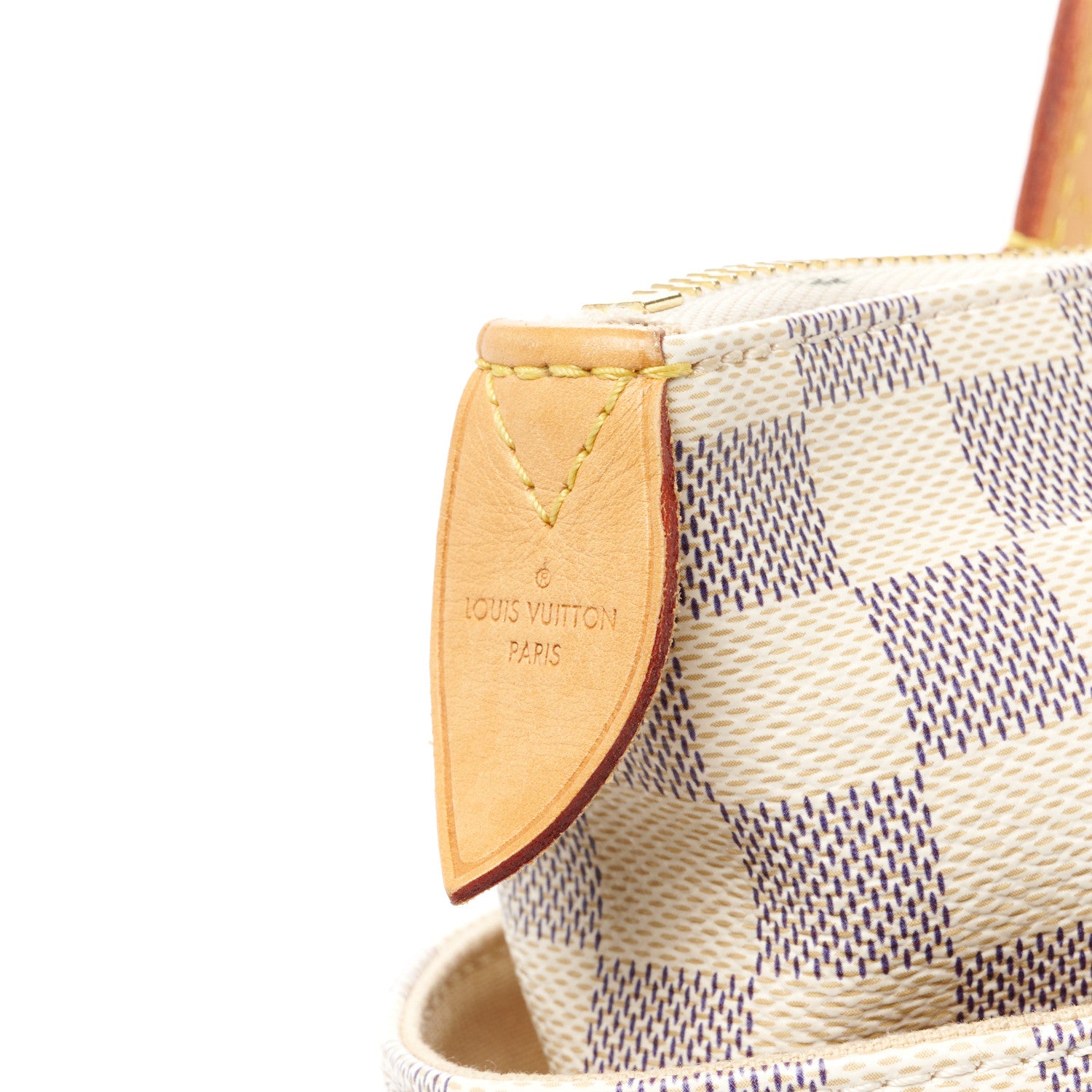 Louis Vuitton Damier Azur Totally PM 7 of 11