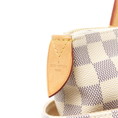 Louis Vuitton Damier Azur Totally PM 7 of 11