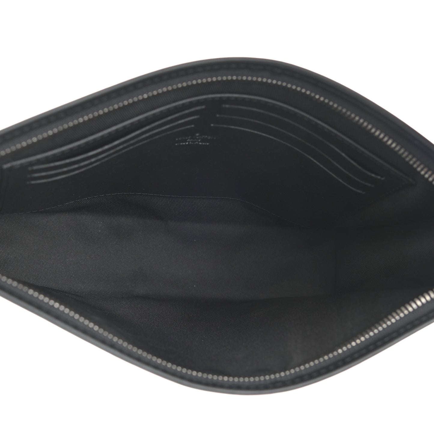 Monogram Eclipse Pochette Voyage MM