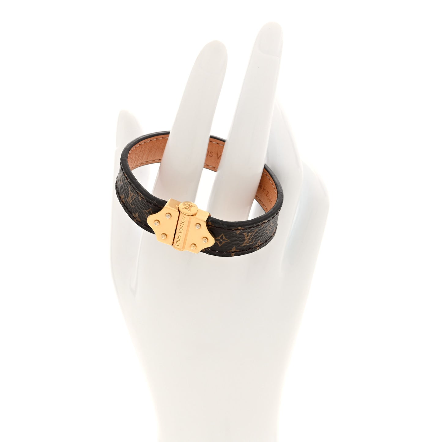 Monogram Nano Bracelet 17