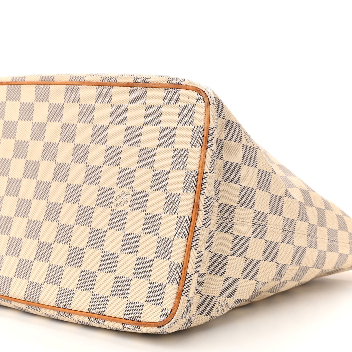 Damier Azur Saleya MM