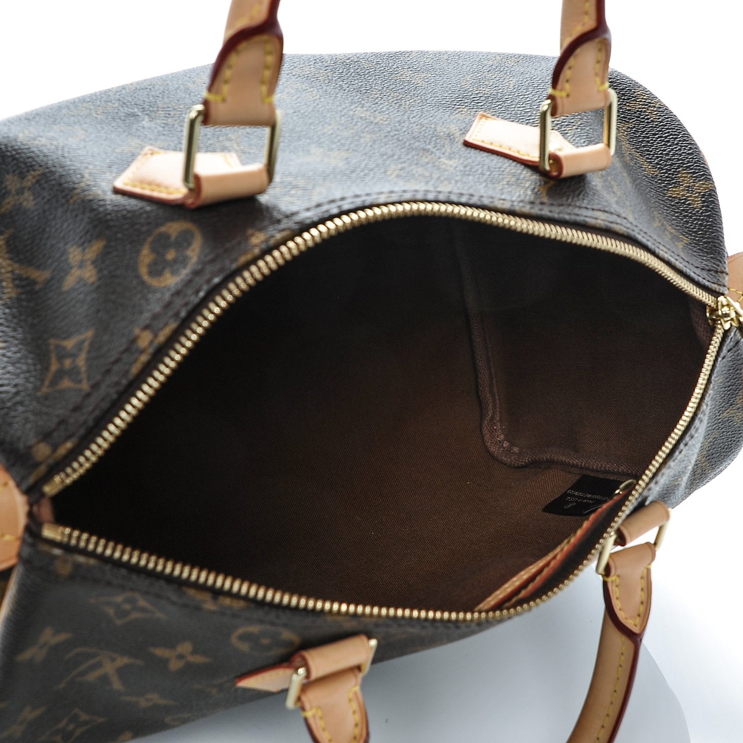 Monogram Speedy 30