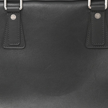 Louis Vuitton Taiga Utah Acoma Briefcase Slate 7 of 13