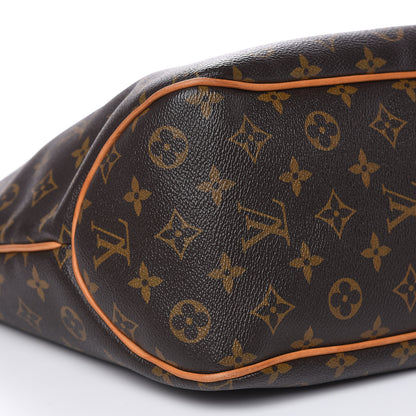 Louis Vuitton Monogram Delightful PM 8 of 11