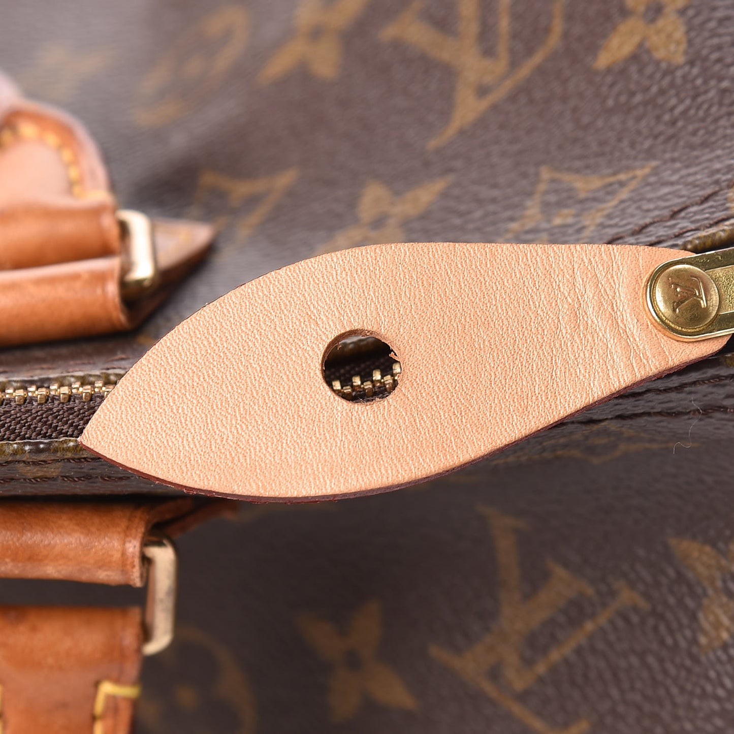 Monogram Speedy 30