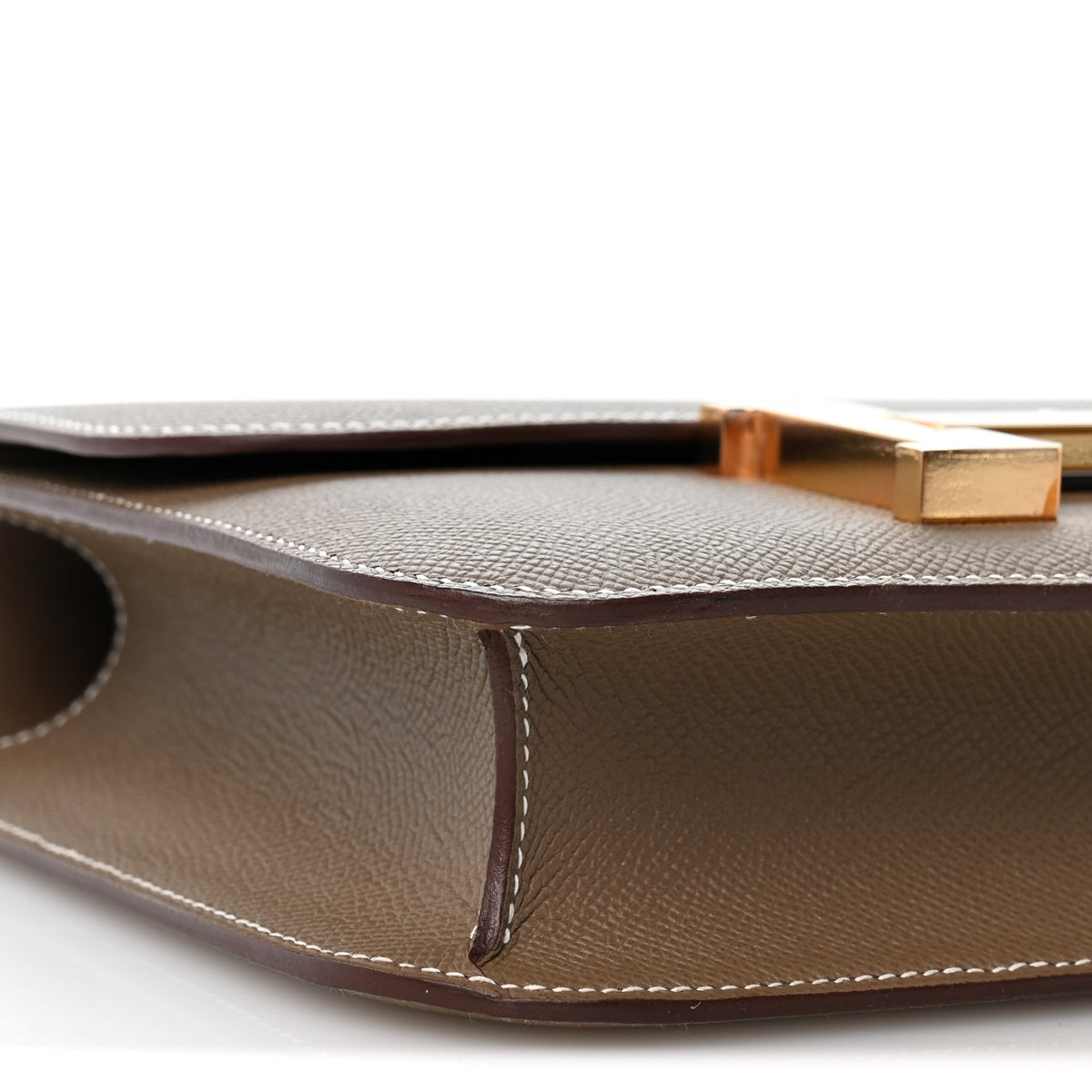 Hermes Epsom Constance 1-24 Etoupe 10 of 13