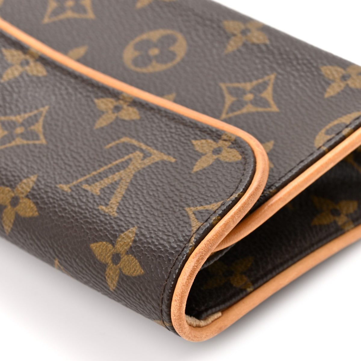 Monogram Pochette Florentine M