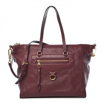 Louis Vuitton Empreinte Lumineuse PM Flamme 1 of 11