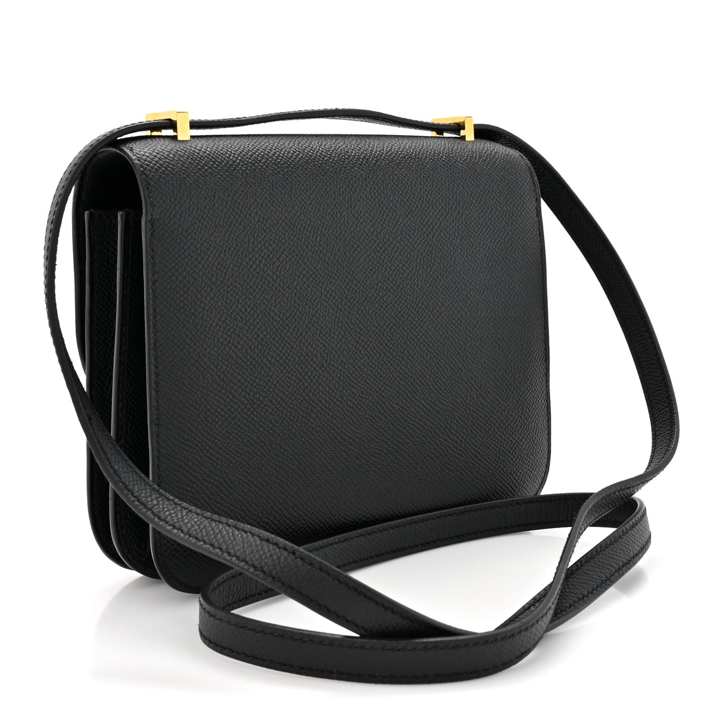 Epsom Constance 18 Black