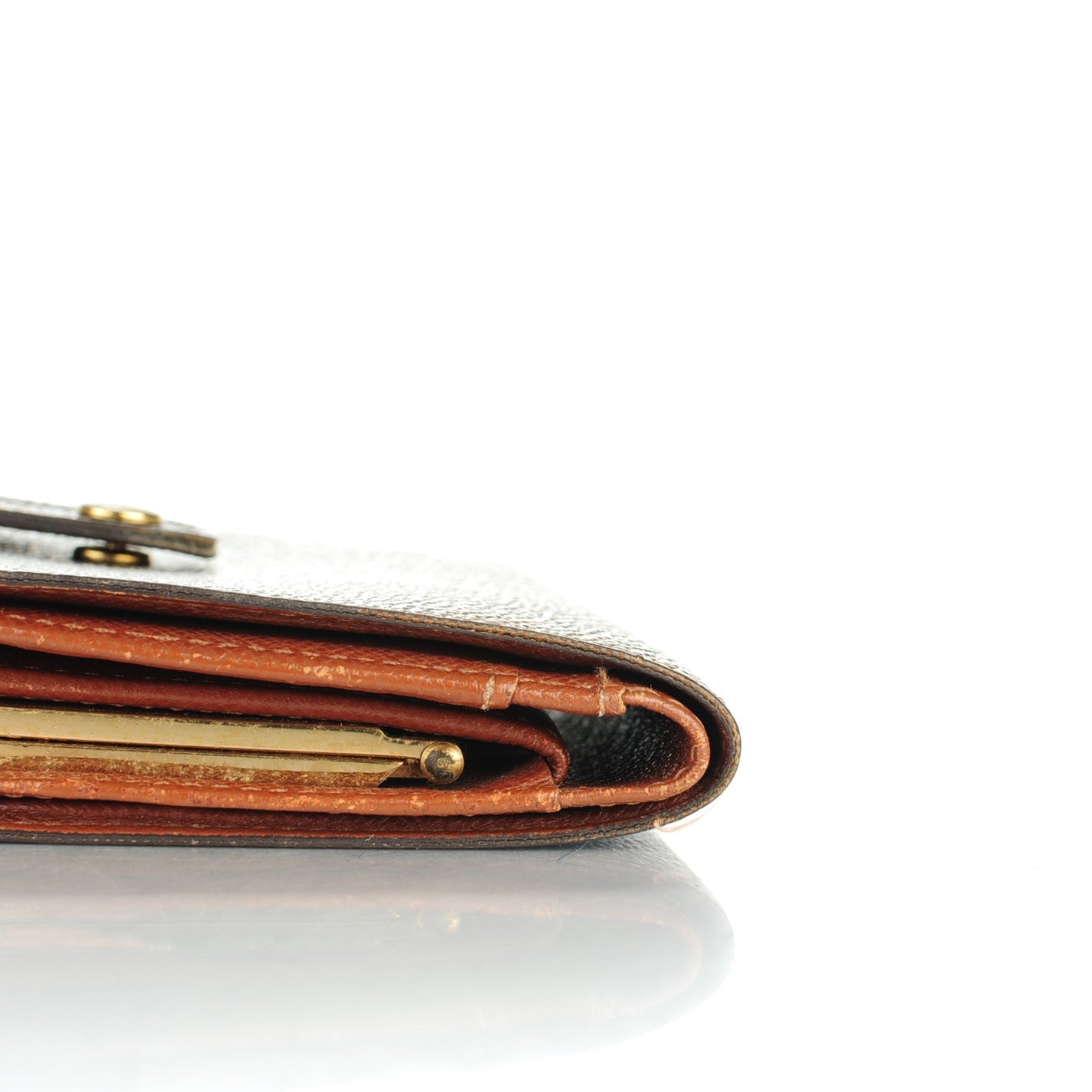 Monogram French Purse Wallet