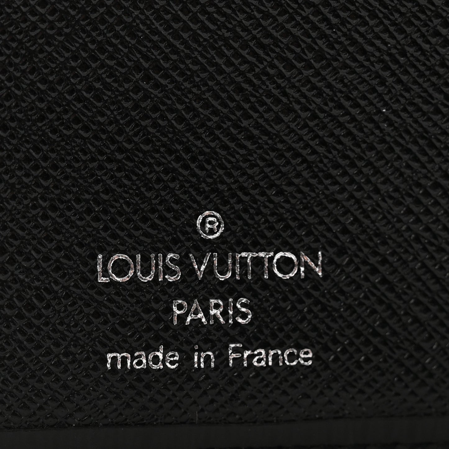 Epi Koala Wallet Black