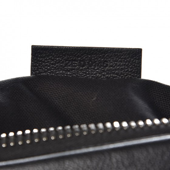 Sugar Goatskin Small Antigona Black