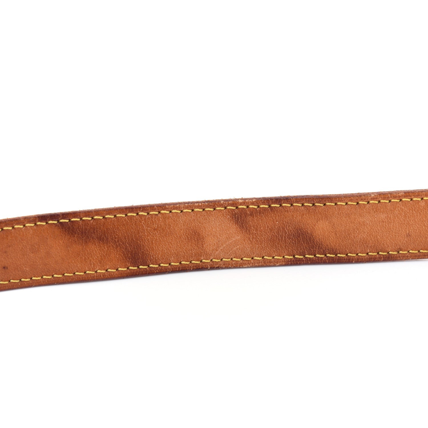 Louis Vuitton Monogram Saumur 35 32 of 33