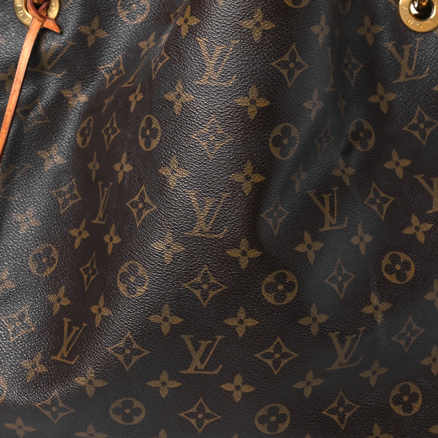 Monogram Artsy MM