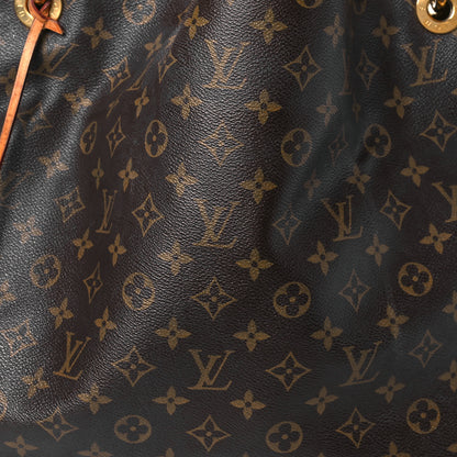 Louis Vuitton Monogram Artsy MM 6 of 14