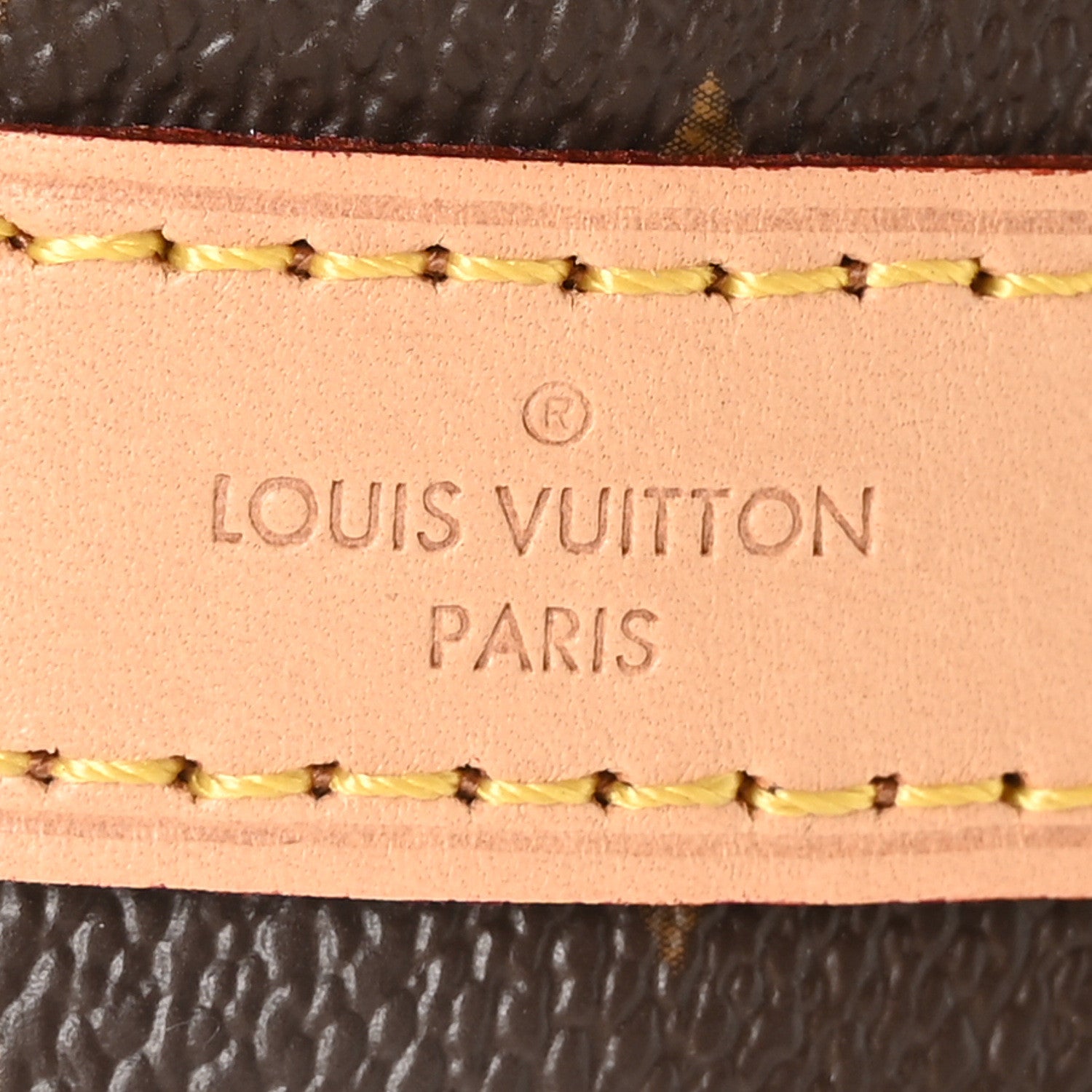Louis Vuitton Monogram Speedy Bandouliere 30 6 of 9