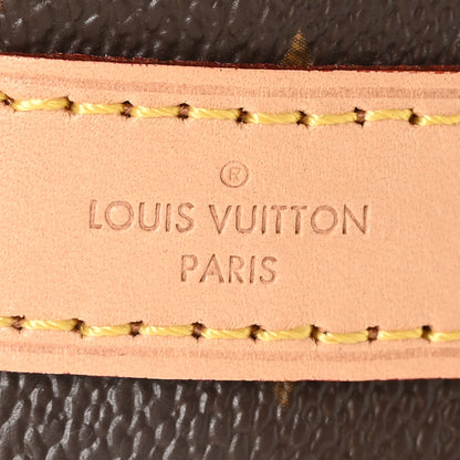 Louis Vuitton Monogram Speedy Bandouliere 30 6 of 9