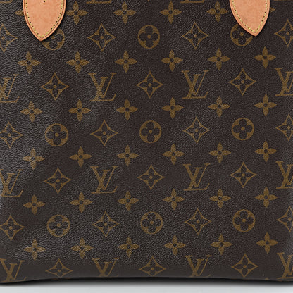 Louis Vuitton Monogram Neo Neverfull MM 15 of 18