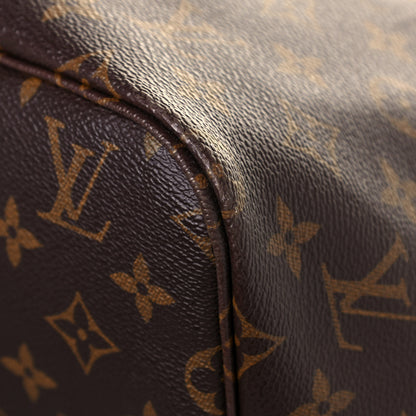 Louis Vuitton Monogram Neo Neverfull GM Pivoine 10 of 15