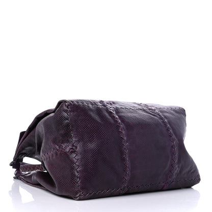 Bottega Veneta Karung Intrecciato Tote Monalisa 4 of 13